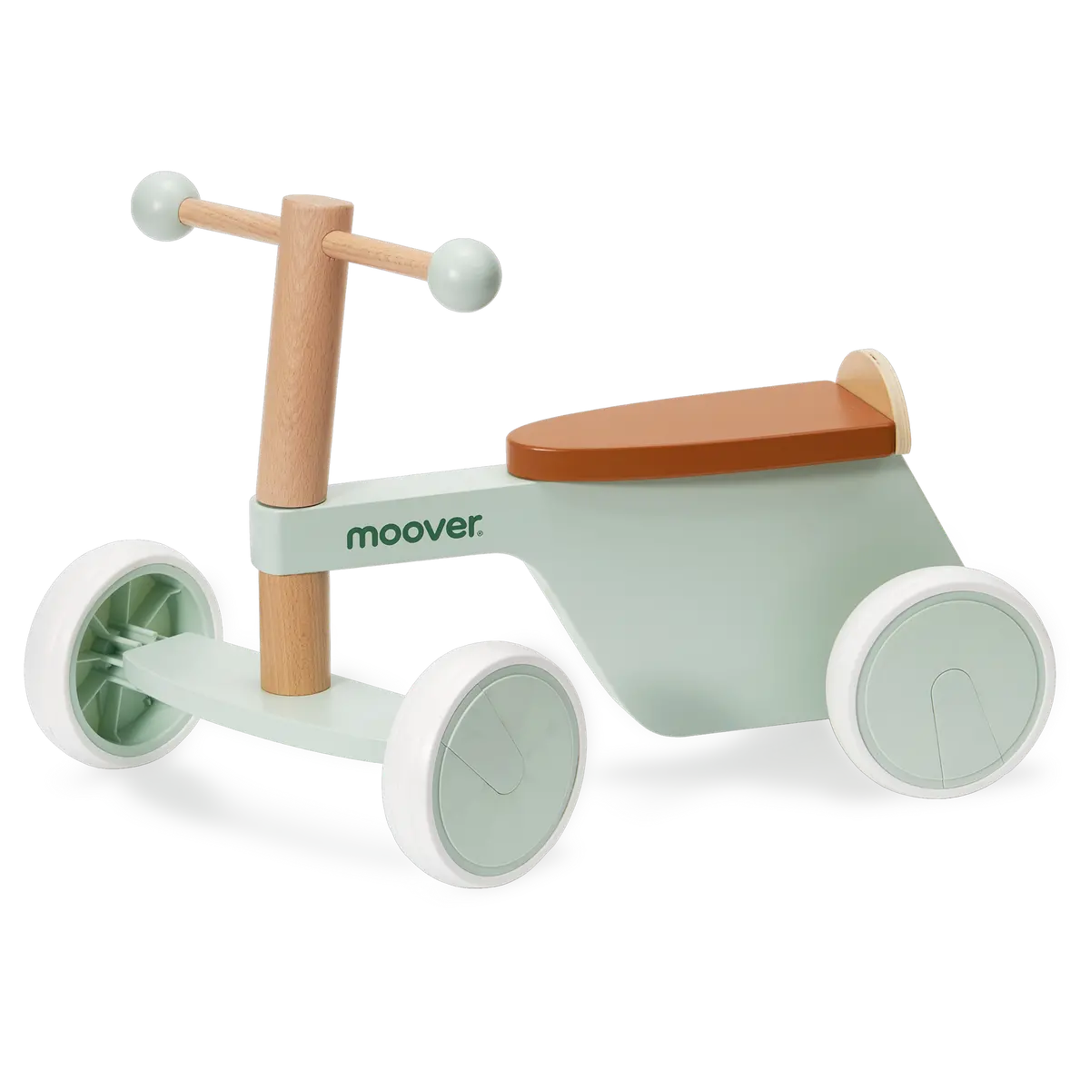 Ride-On Bike Various Colours 1