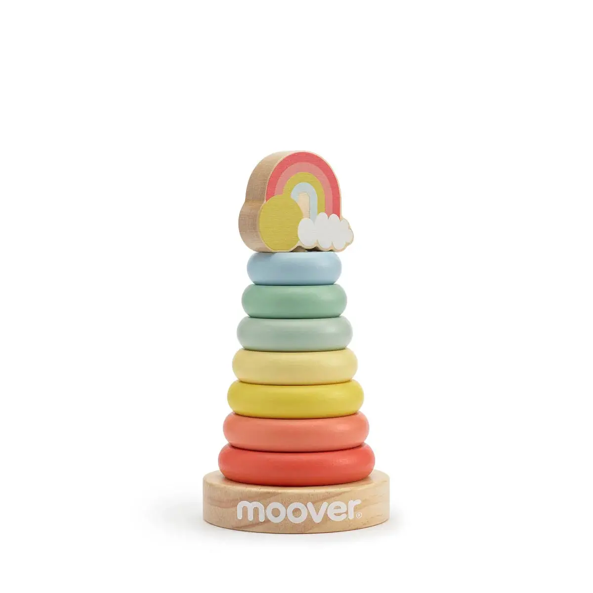 Essentials Wooden Rings 1