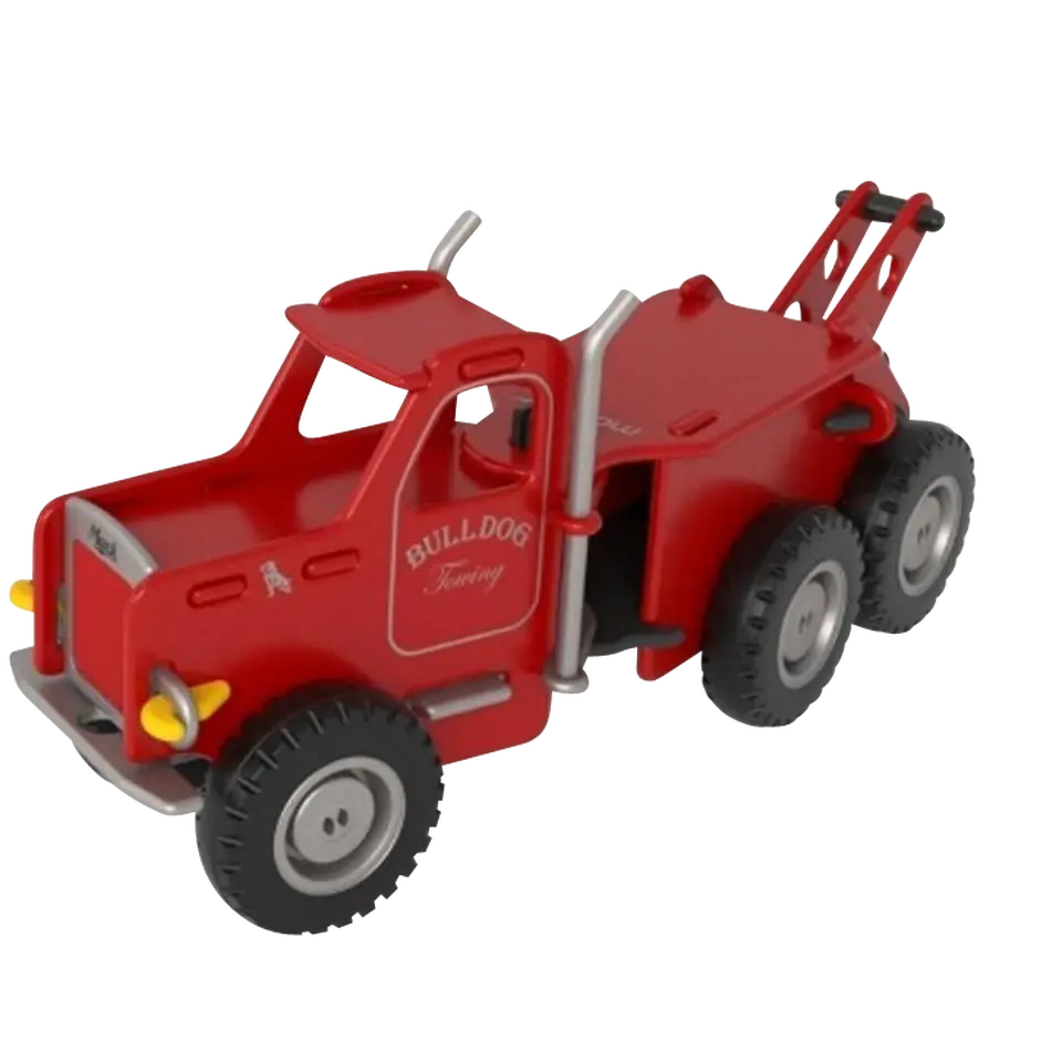 Mack Truck Various Colours 2