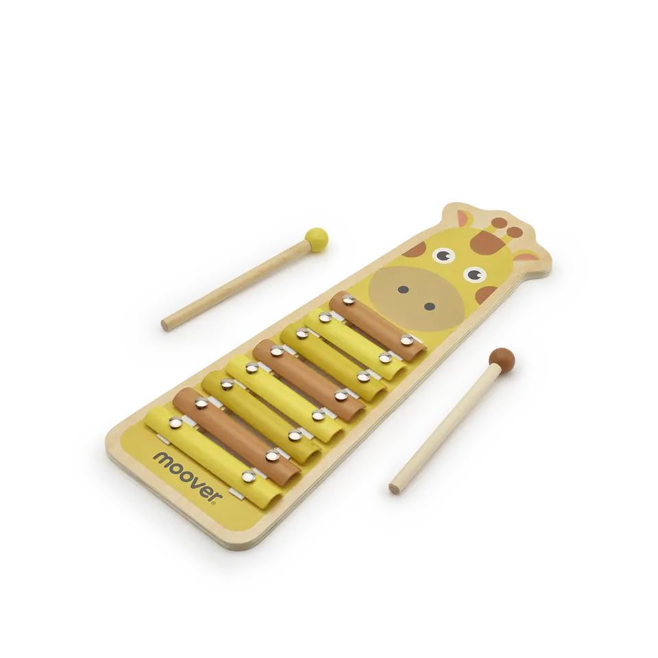 Xylophone Various Styles 1