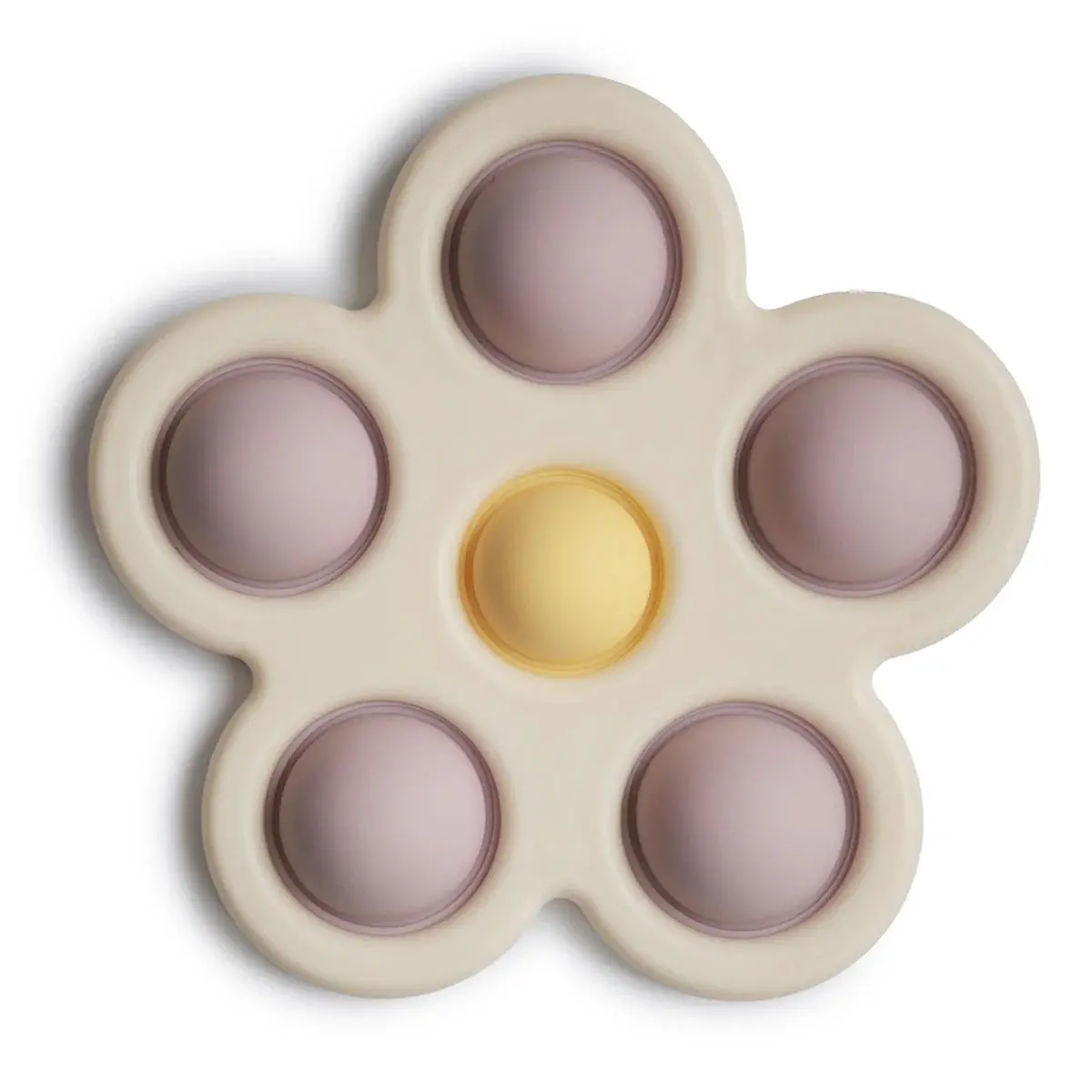 Flower Press Toy Various Colours 3