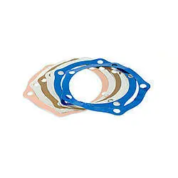 9In Ford Pinion Shim Kit 7/16In Holes 1
