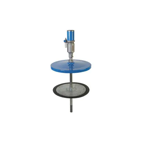 Macnaught 58:1 High Flow Air Operated 180Kg Grease Pump Kit 1
