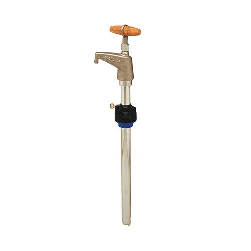 Macnaught C4-01 Multi Purpose Hand Pump - 20L Drums 1
