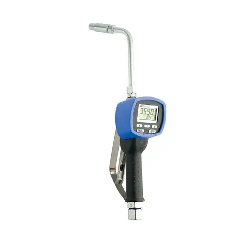 Macnaught Hg55-01 Electronic Oil Control Gun 30Lpm 1