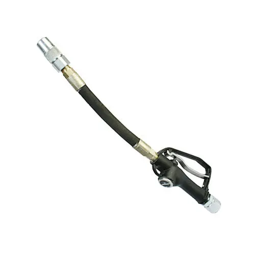 Macnaught Hg100-01 High Flow Oil Control Gun - 57Lpm 1