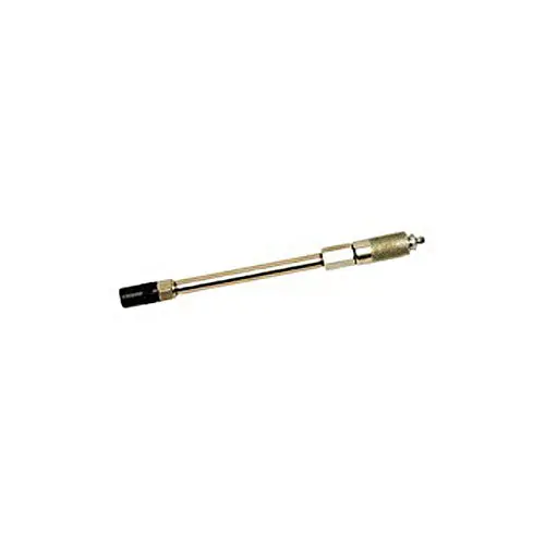 Macnaught Kde8 200Mm Grease Extension 1