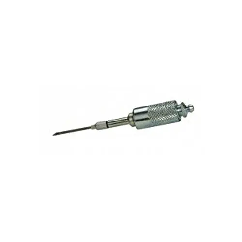 Macnaught Kzhy Push-On Hypodermic Grease Extension - 130Mm 1