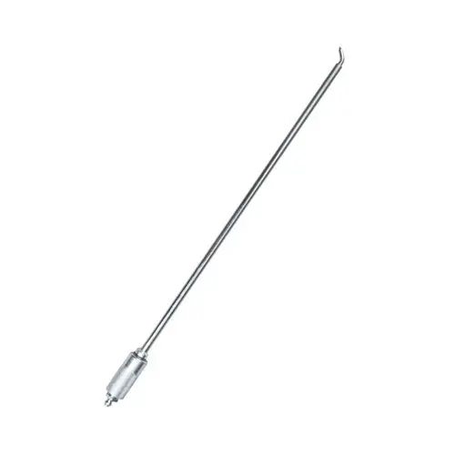 Macnaught Kzln45 - 45º End Push-On Needlepoint Grease Extension - 300Mm 1