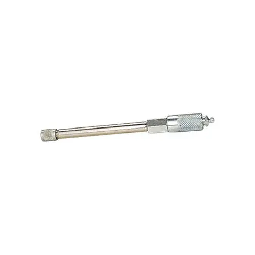 Macnaught Kzx 200Mm Push-On Concave Grease Extension 1