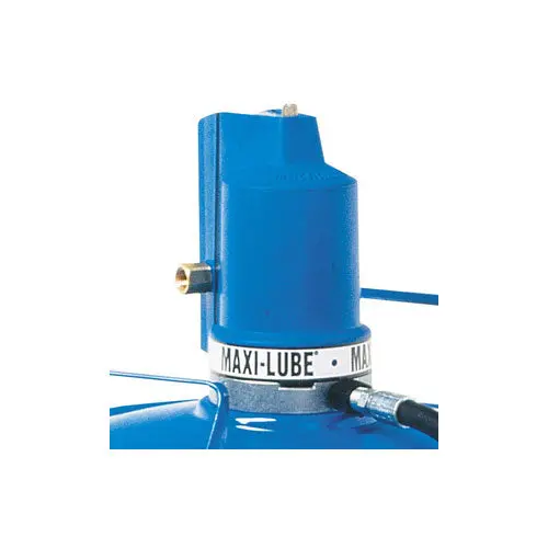 Macnaught P6001 Bare Replacement Pump Unit 1