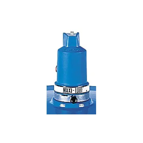 Macnaught P8-01 Maxilube® Bare Replacement  Pump 1