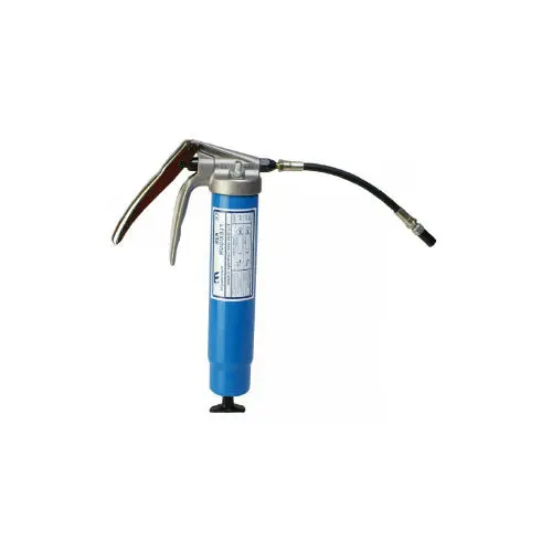 Macnaught K29-01-11 Pistol Grip Grease Gun - Zinc Free, Suits 450G Cartridges 1