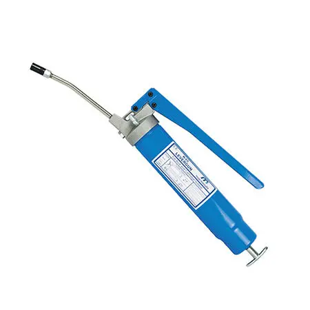 Macnaught Levergun™ K40 & K45 Lever Style Grease Gun 1