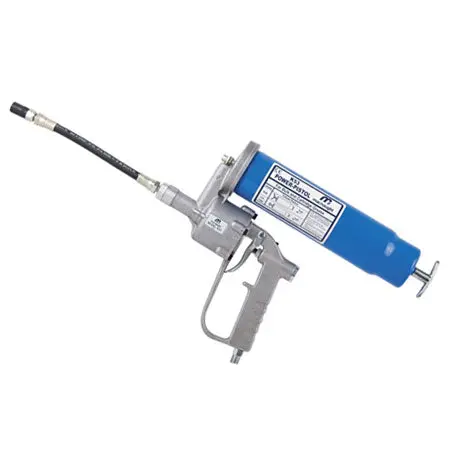 Macnaught Powerpistol™ Air Operated Grease Gun 1