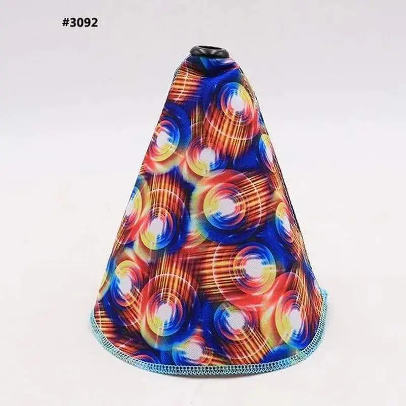 Maffei Galaxy Shift Boot Cover  (3092) 1