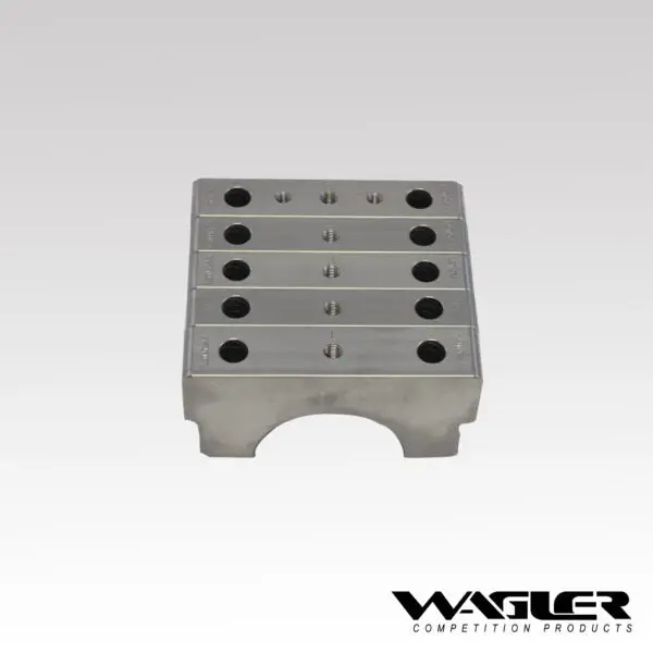 Wagler Duramax Billet Main Caps 1