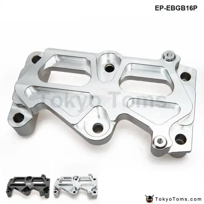 Main Engine Motor Mount Block Girdle Vtec B Series B16 B17 B18 B20 Swap For Honda 1