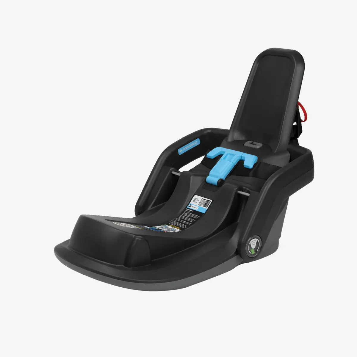 Mesa Car Seat Base 1