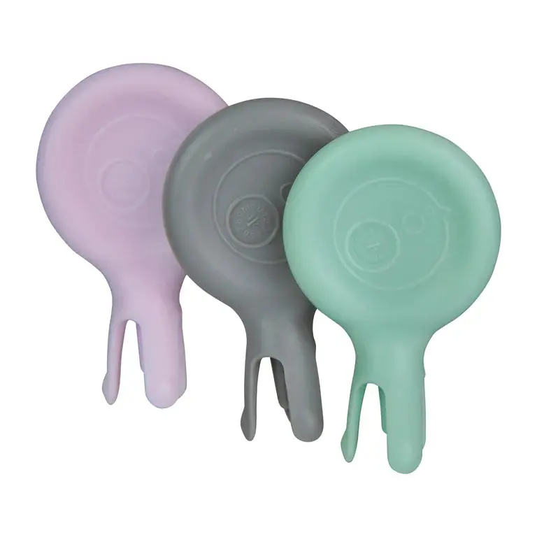 Mini Flork 3 Pack - Pastel 1