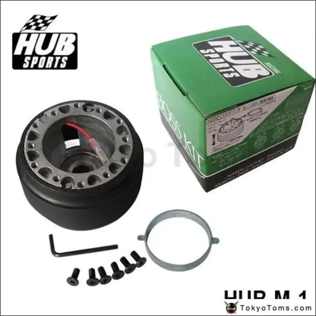 Mitsubishi Boss Kit Hub M1 1