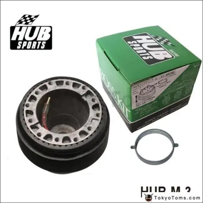 Mitsubishi Boss Kit Hub M3 1