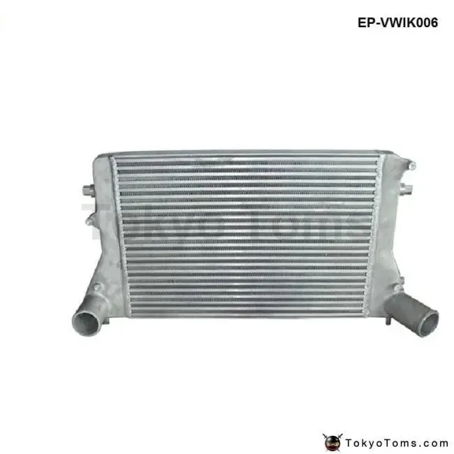 Intercooler For Transverse 2.0T/06 08 09 For Audi A3/Tt Mk5/Mk6 1