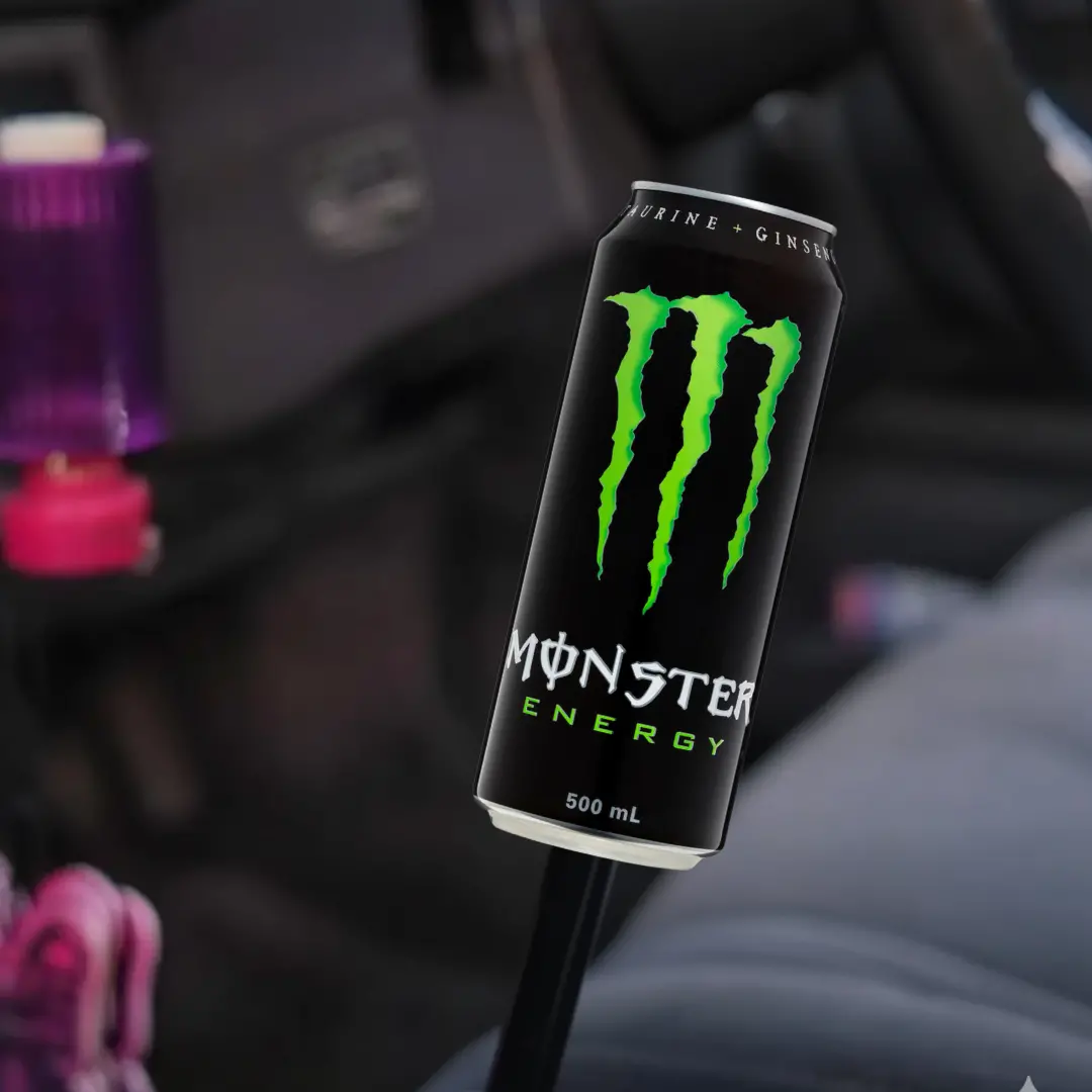 Tokyo Tom's Custom Can Shifter Universal - "As Shown" 1