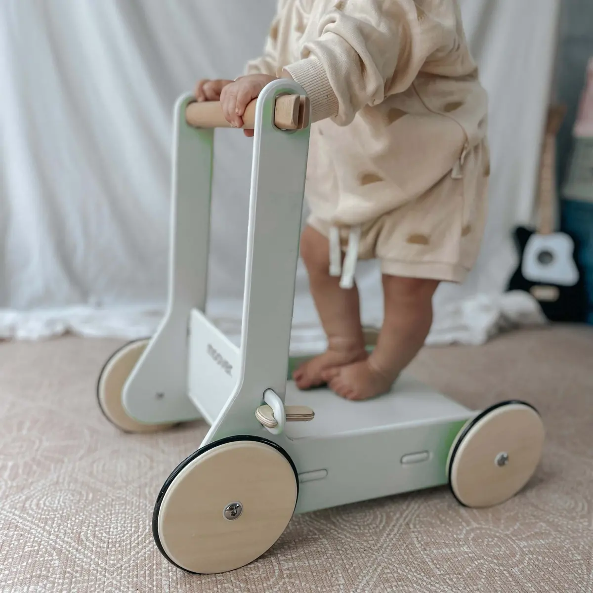 Baby Classic Walker Various Colours 1