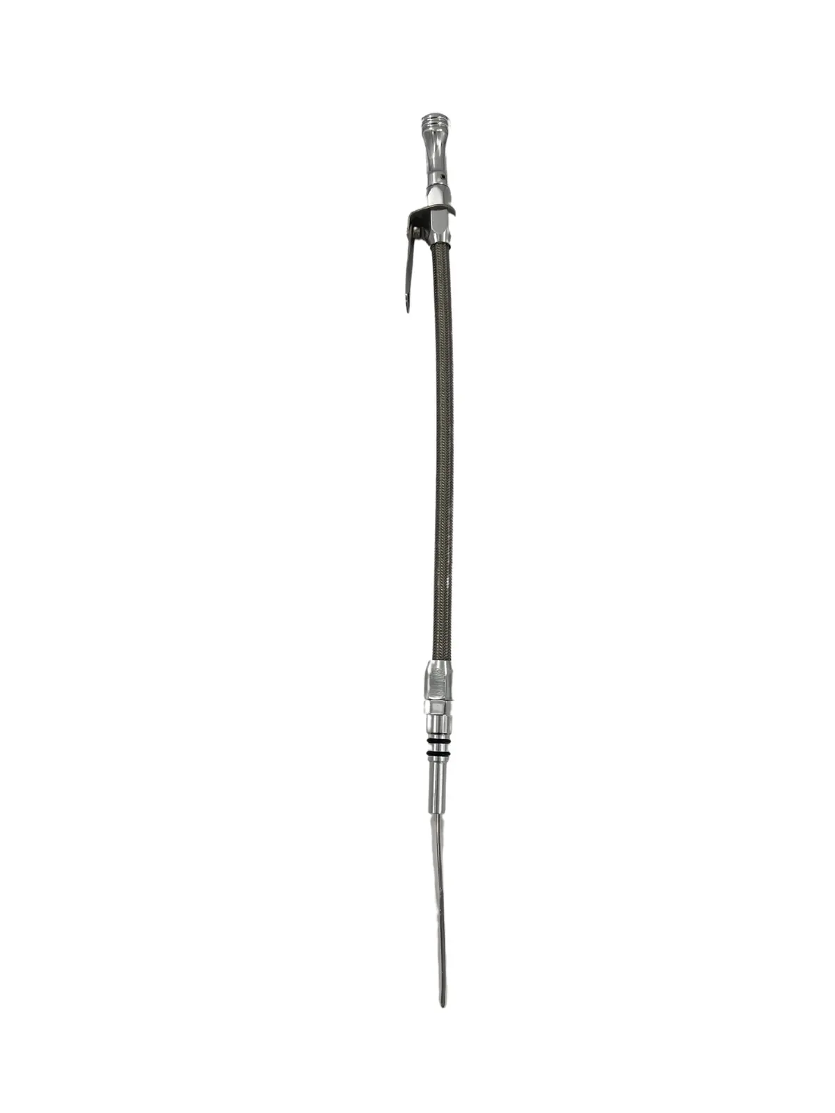 Moroso Universal Stainless Steel Dipstick 1