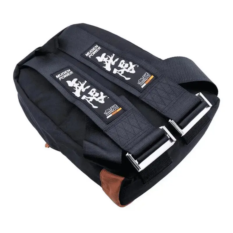 Mugen Bride Backpack Black 1