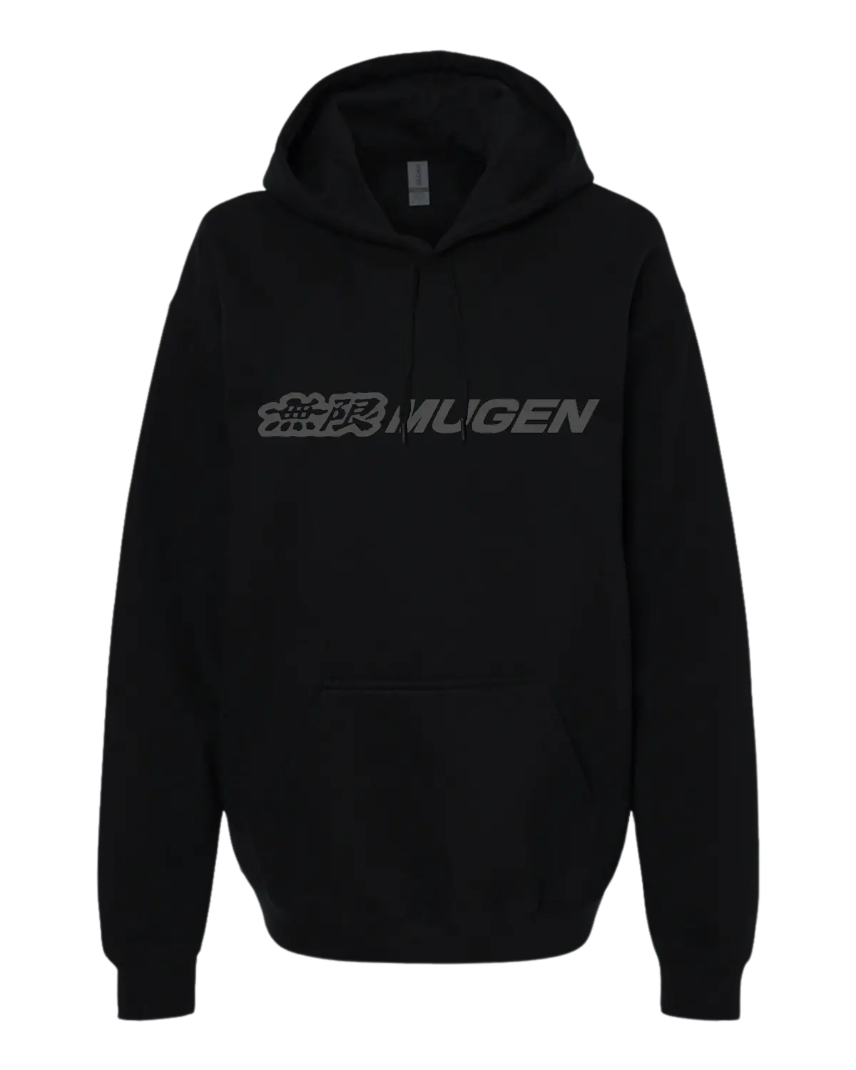 Mugen Heritage Collection Hoodie 1
