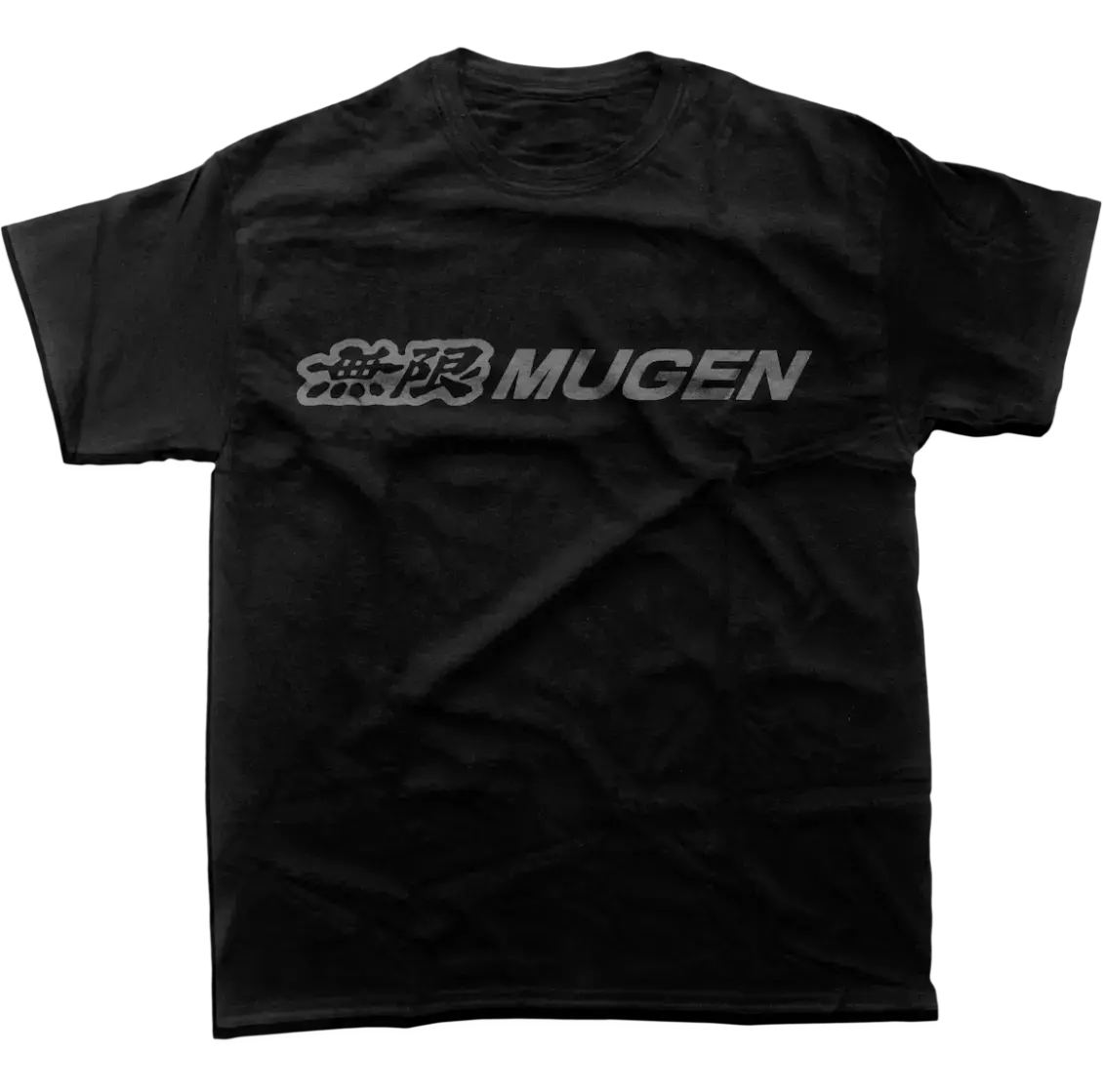 Mugen Heritage Collection Shirt 1