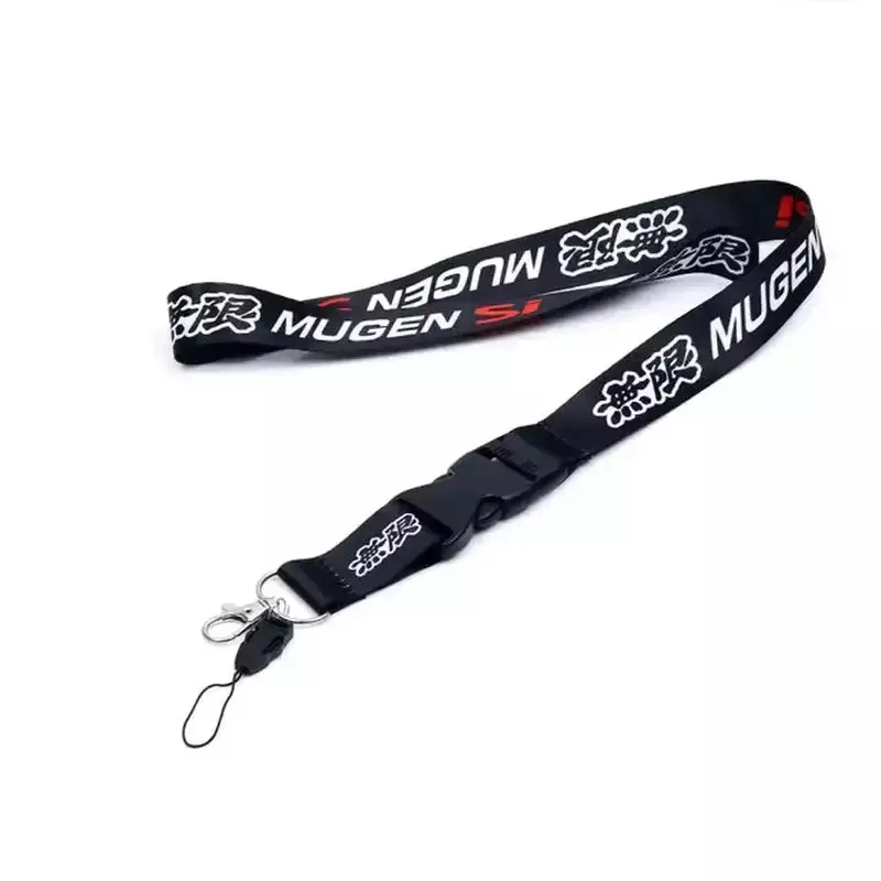 Mugen Si Lanyard 1