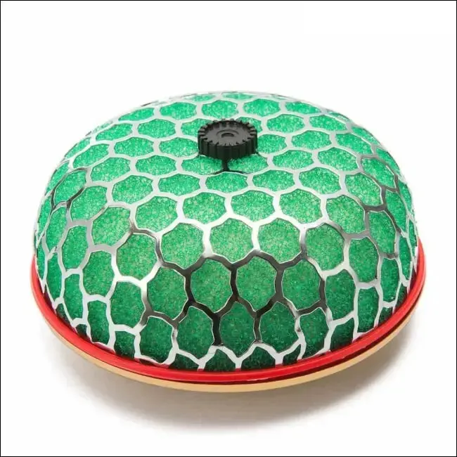 Mushroom Air Filter 1