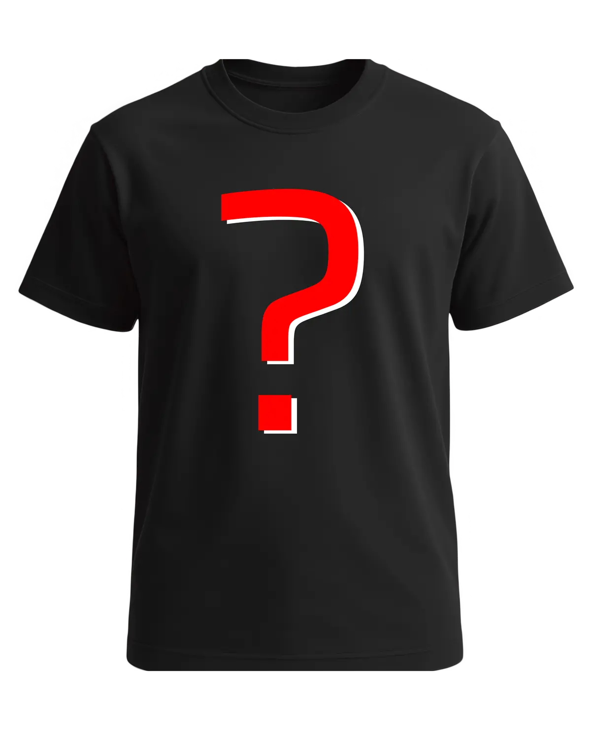 Mystery T-Shirt Sale 1