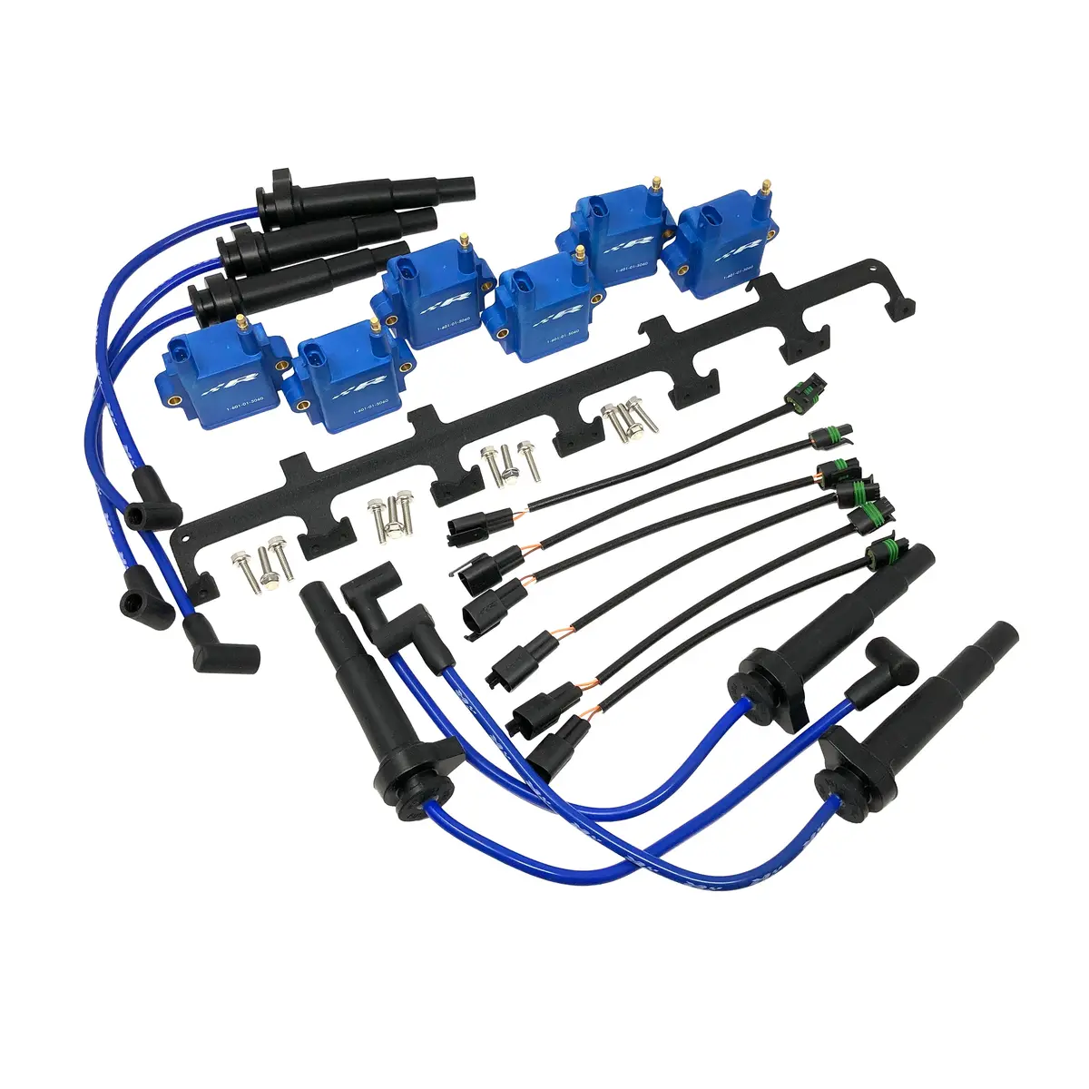 N55 Ignition Kit 1