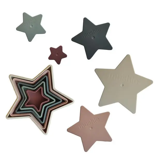 Nesting Star Toy 1