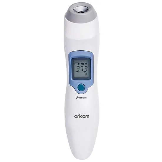 Nfs100 Infrared Forehead Thermometer 1