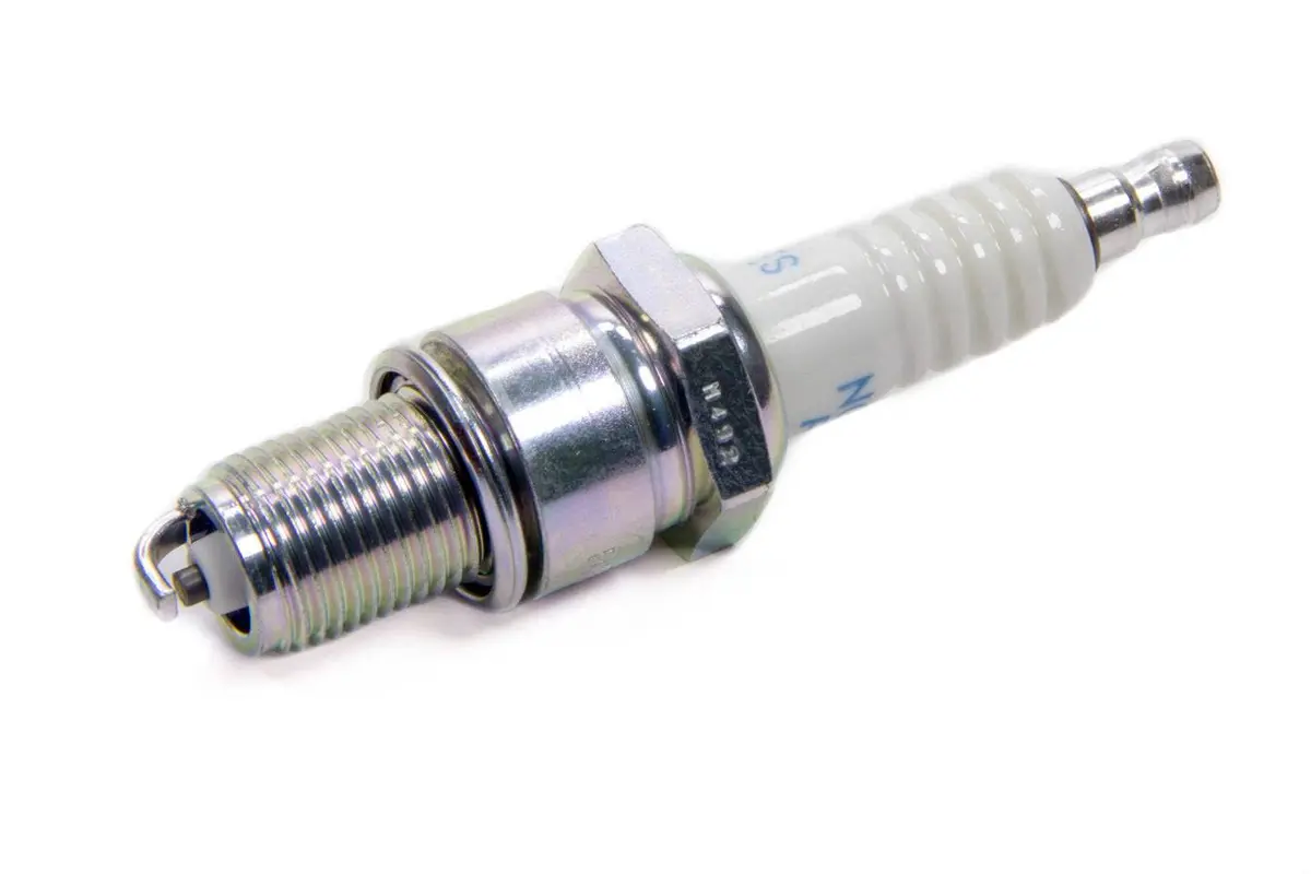 Ngk Spark Plug Stock # 5534 1