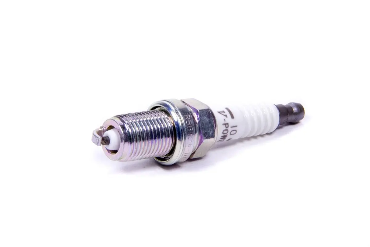 V-Power Racing Plug 7942 .750In Reach- Ext Tip 1