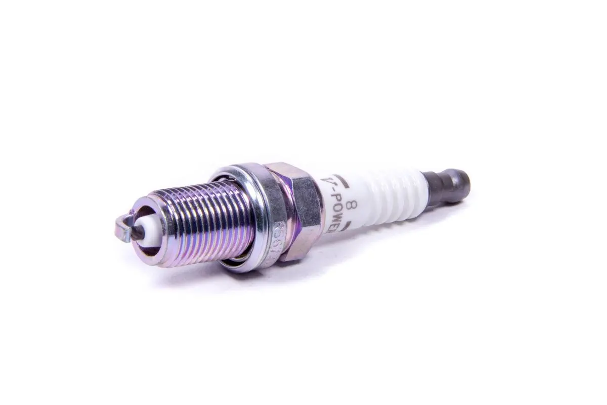 V-Power Racing Plug 7173 .750In Reach- Ext Tip 1