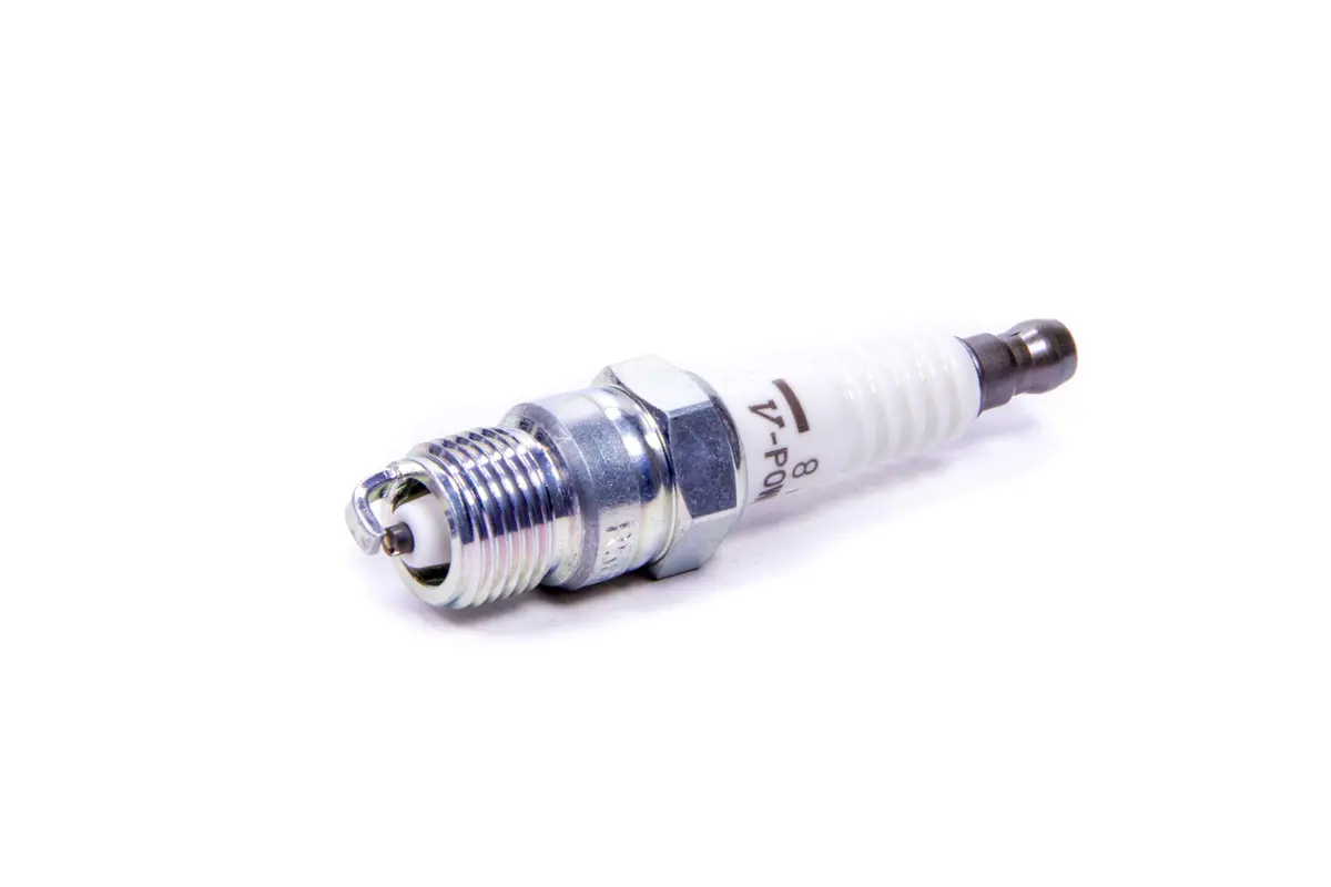 Ngk V-Power Racing Plug 5657 1