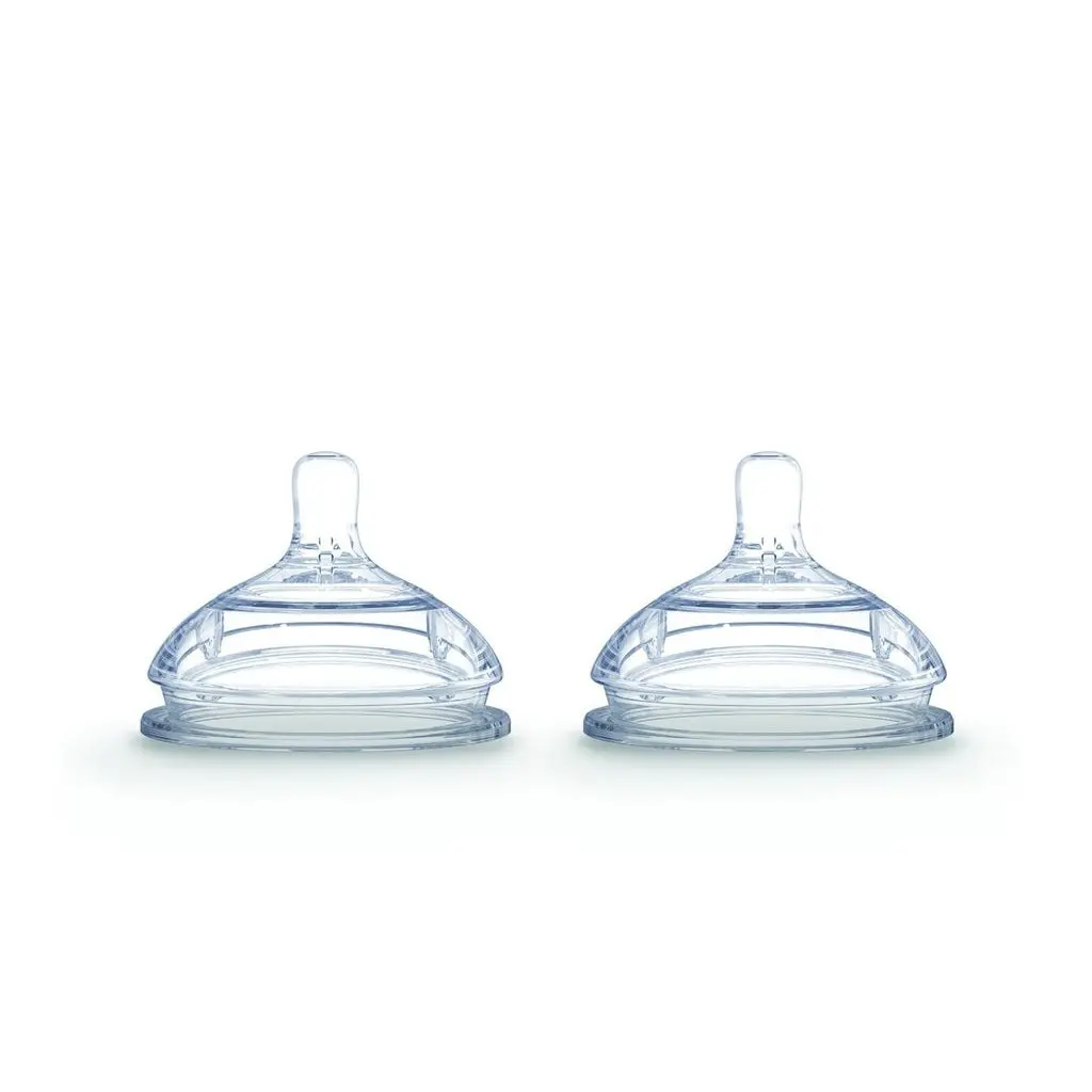 Bottle Teat 2 Pack Various Sizes 1