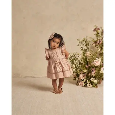 Isla Dress Various Colours 1