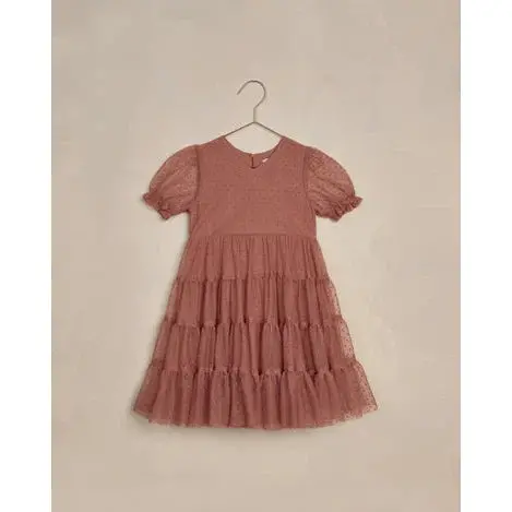 Dottie Dress Various Colours 1