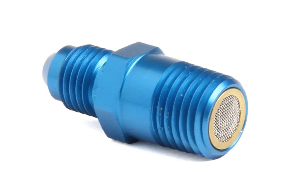 Nos Straight N20 Filter Fttg 1