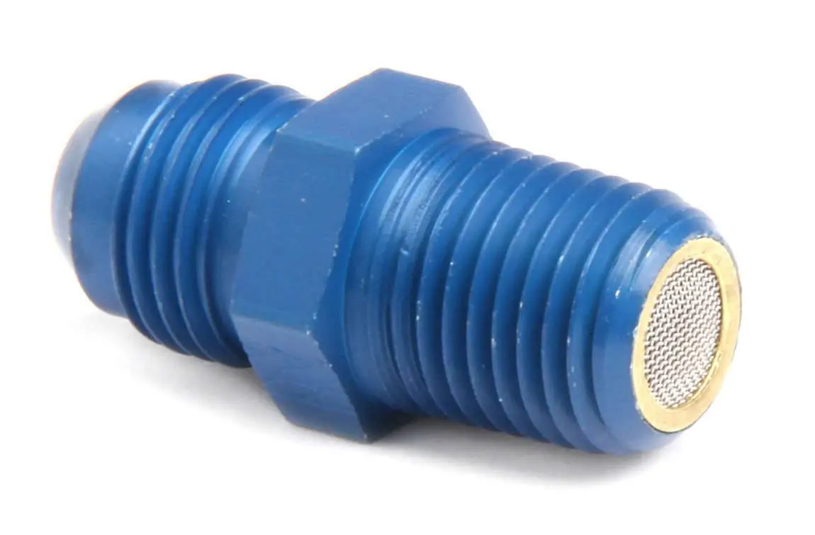 Nos N20 Filter 1/4In X -6An 1