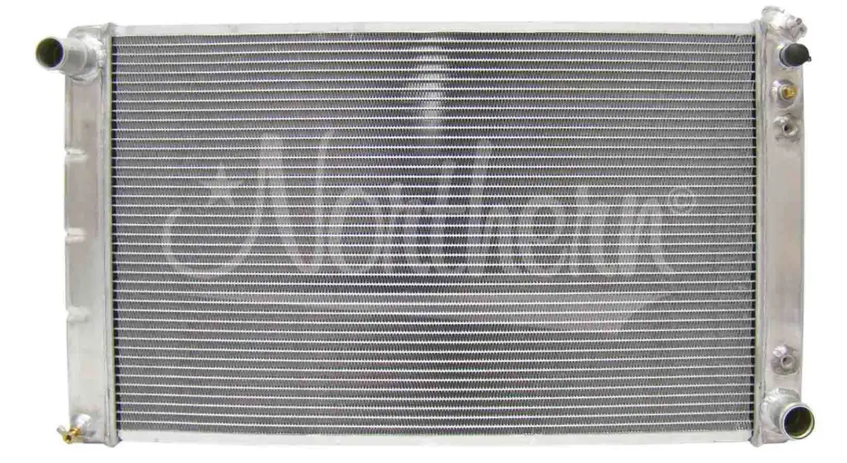 Aluminum Radiator Gm 65-86 Cars Auto Trans 1