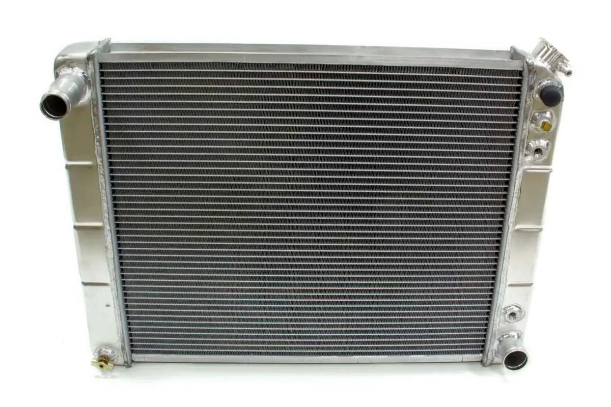 Aluminum Radiator Gm 65-86 Cars Auto Trans 1